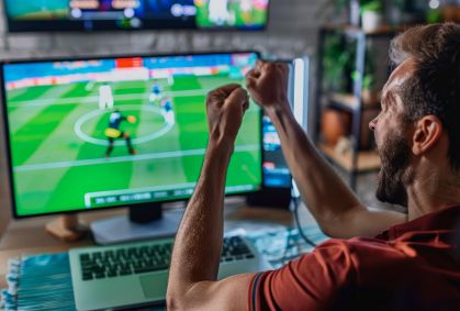 O que são odds? Entenda como elas funcionam nas apostas esportivas