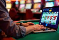 Cassino online: as melhores estratégias para jogar slots