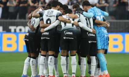Fortaleza x Corinthians: palpite, onde assistir e odds no Brasileirão