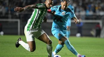 Juventude cumpre tabela enquanto o Santos luta para escapar do Z-4