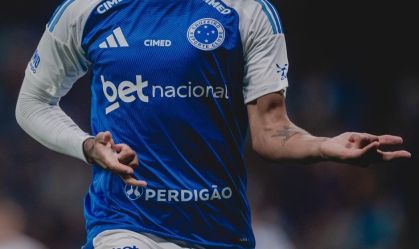 Onde assistir Cruzeiro x Universidad Católica: palpite, escalações e odds 
