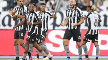 Racing lidera o Grupo E com três pontos, enquanto o Botafogo precisa reagir após empatar na estreia; o duelo será disputado com portões fechados em Avellaneda.