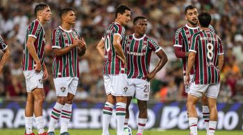 O Fluminense recebe o Independiente Rivadavia no Maracanã nesta quarta-feira (15), pressionado a vencer na Libertadores. 