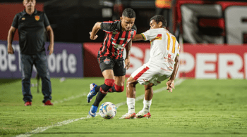 Leão da Barra entra em campo nesta quarta, às 21h30, no Barradão, pela quarta rodada da Copa do Nordeste, mirando a liderança do grupo A